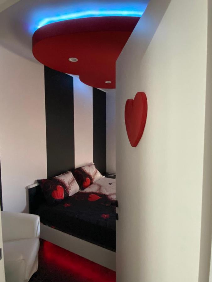 Iris Room Monopoli Exterior foto