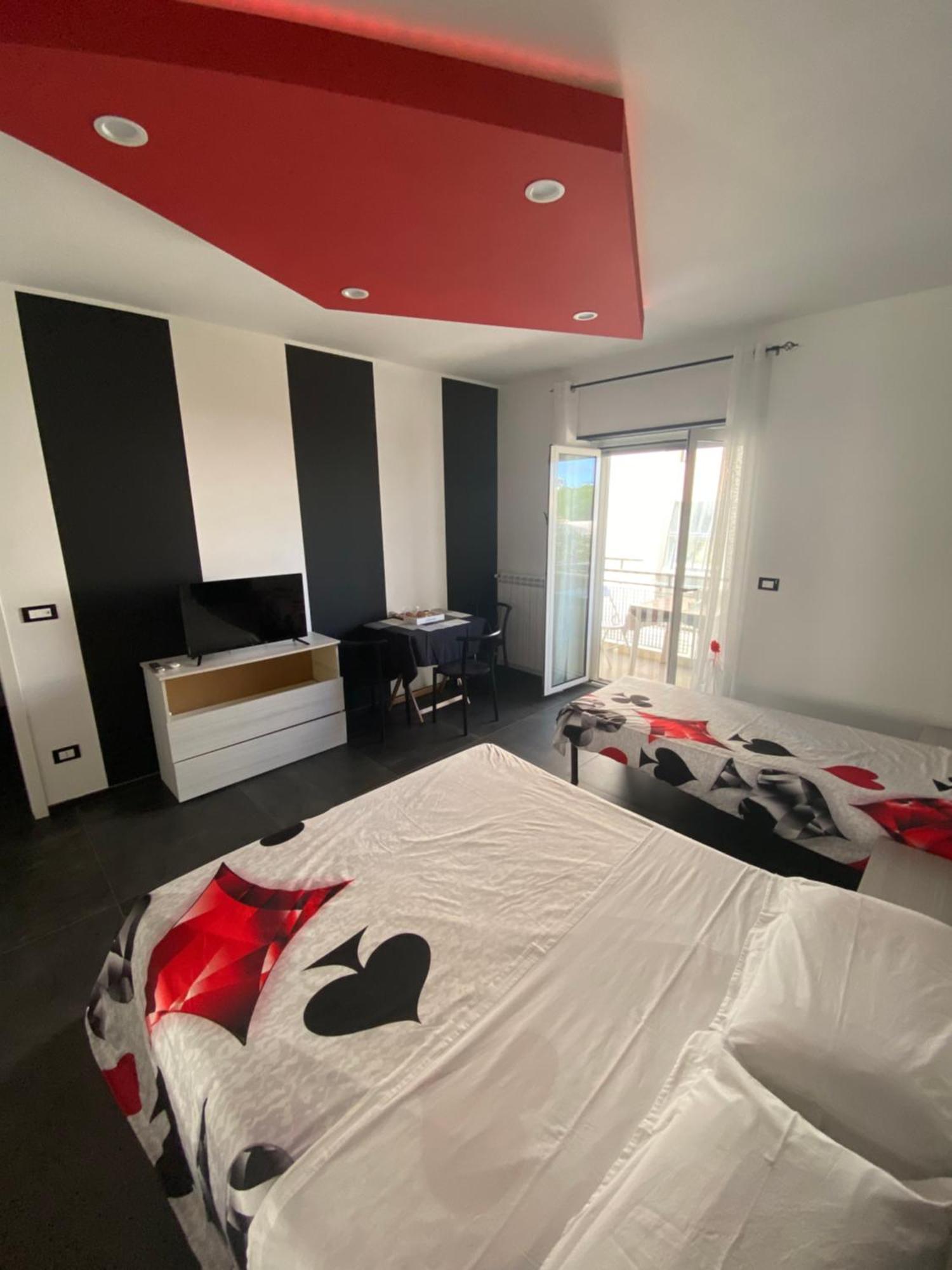 Iris Room Monopoli Exterior foto