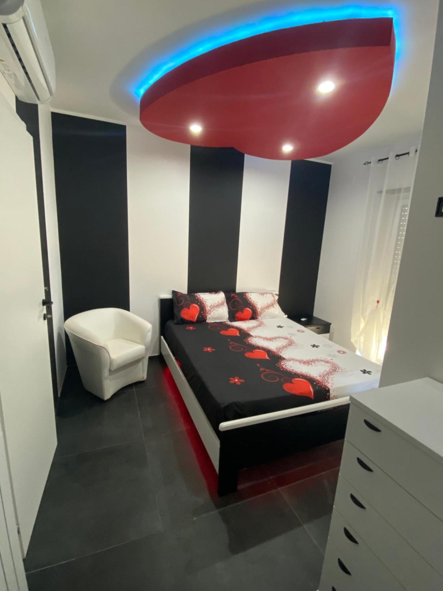 Iris Room Monopoli Habitación foto