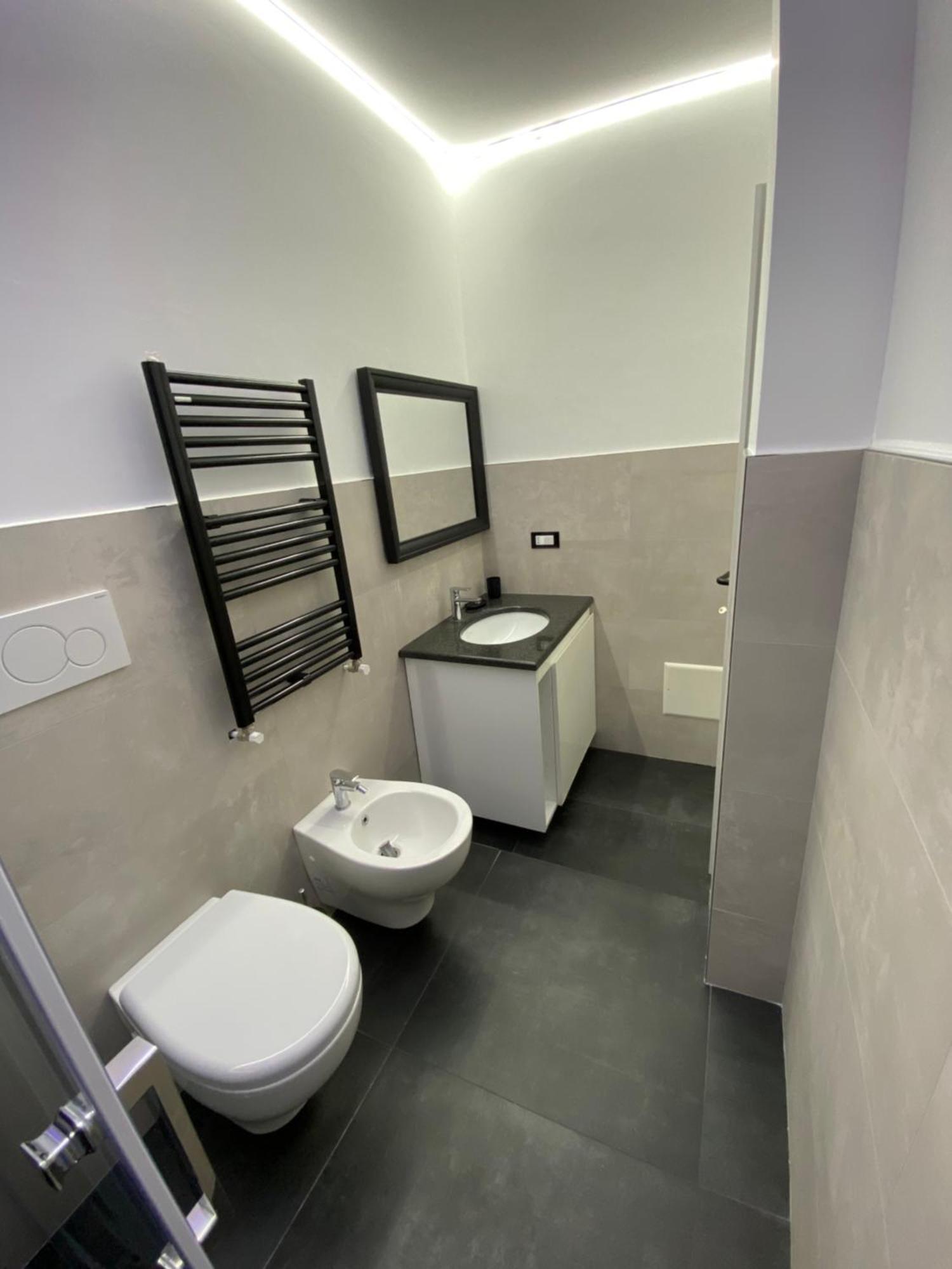 Iris Room Monopoli Habitación foto