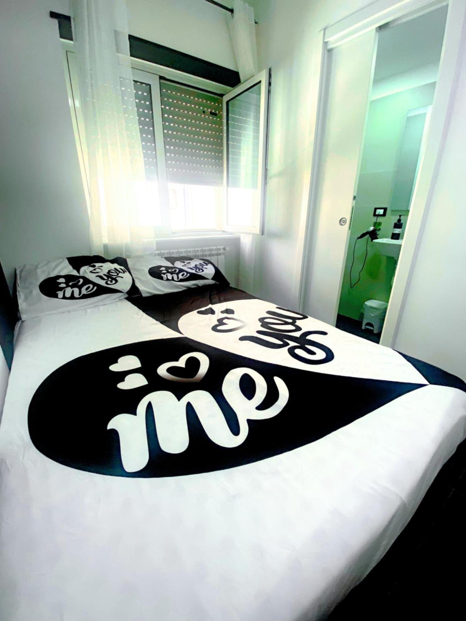 Iris Room Monopoli Exterior foto